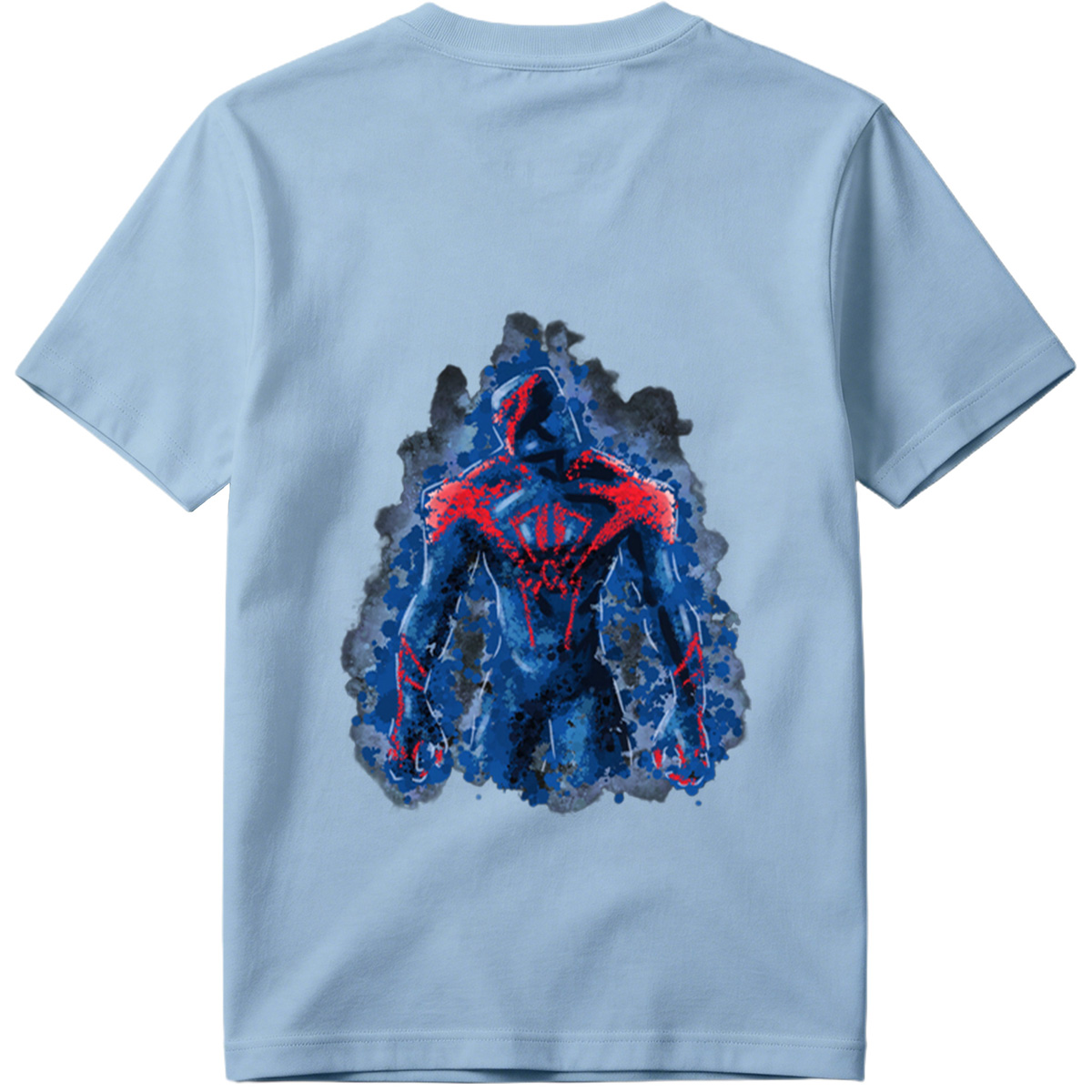 Spider-Man: Miles Morales - Tee