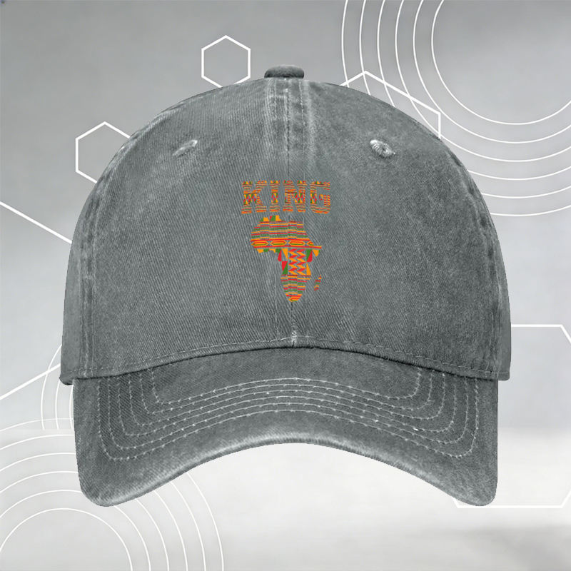 New Christmas Baseball Cap with Red Plaid 