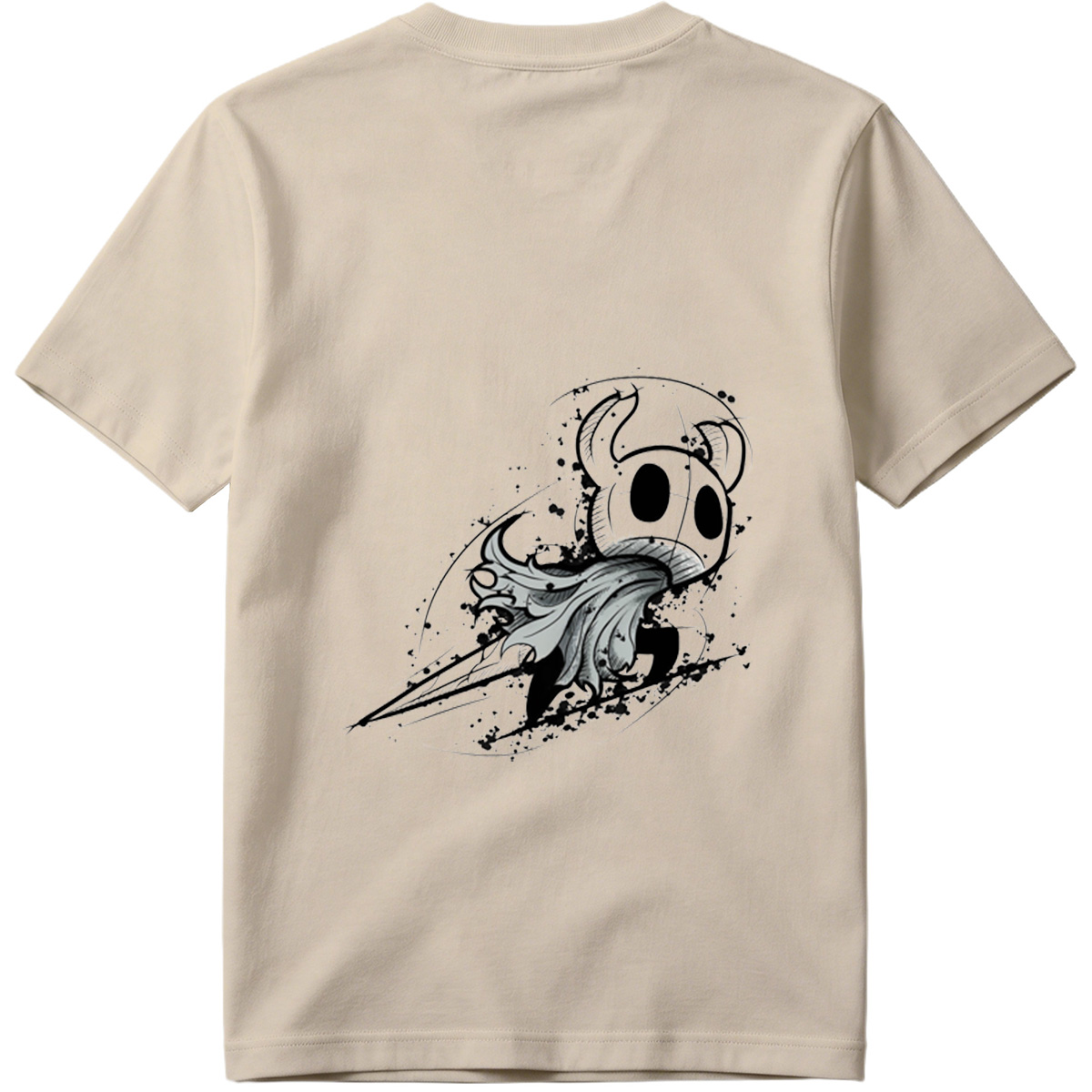Hollow Knight: Hornet - Tee