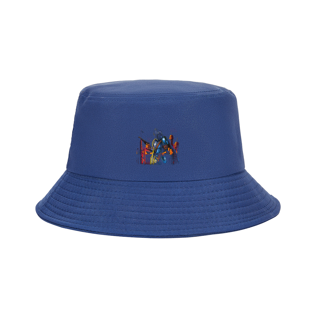 Iron Mando: Hunter - Fisherman's Hat
