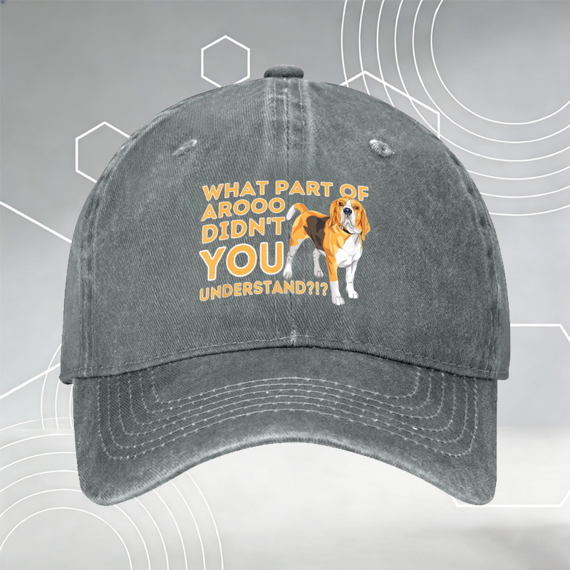 New Baseball Cap with 