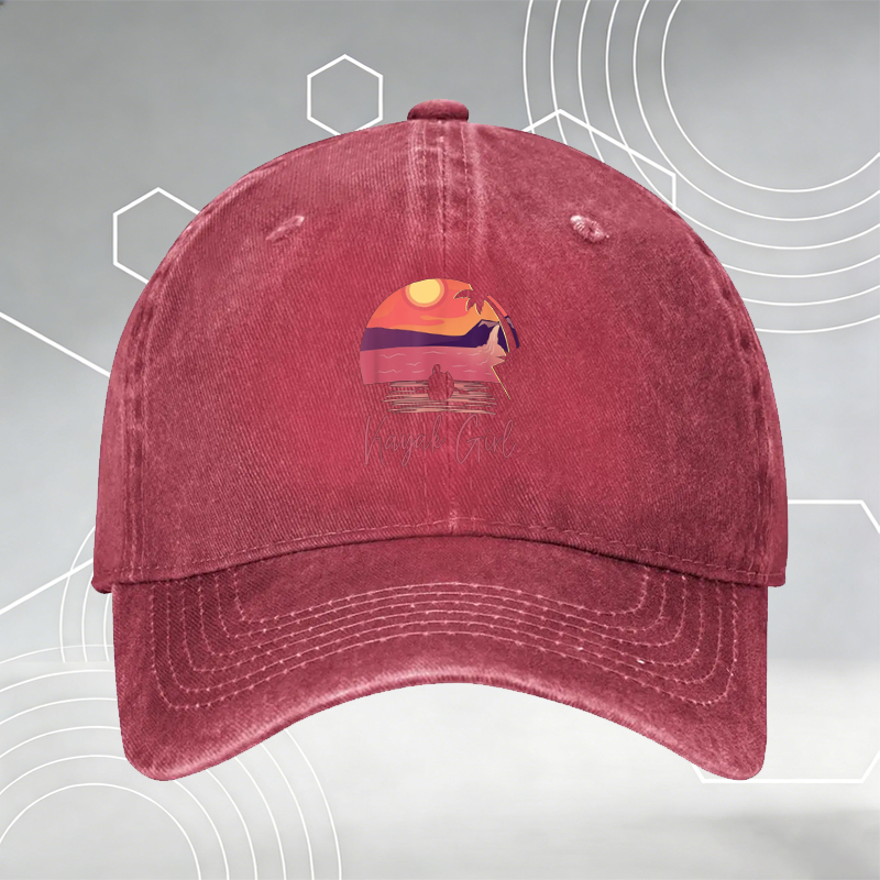 New Baseball Cap Coffee & Thrifting Print Unisex Adjustable Hat for Casual Outdoor Wear, Perfect for Coffee Lovers and Thrift Enthusiasts, Men Women Style