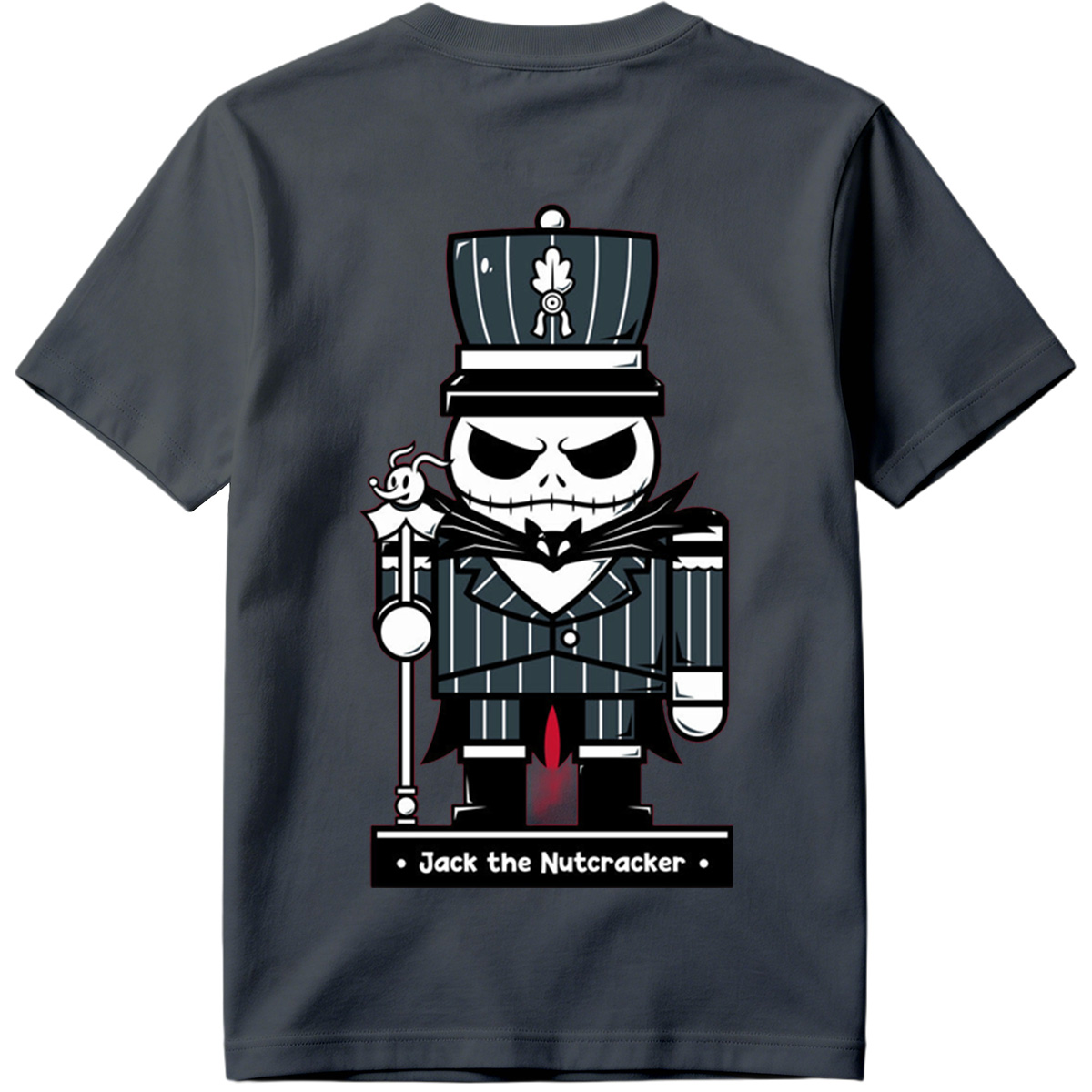 Jack the Nutcracker - Tee