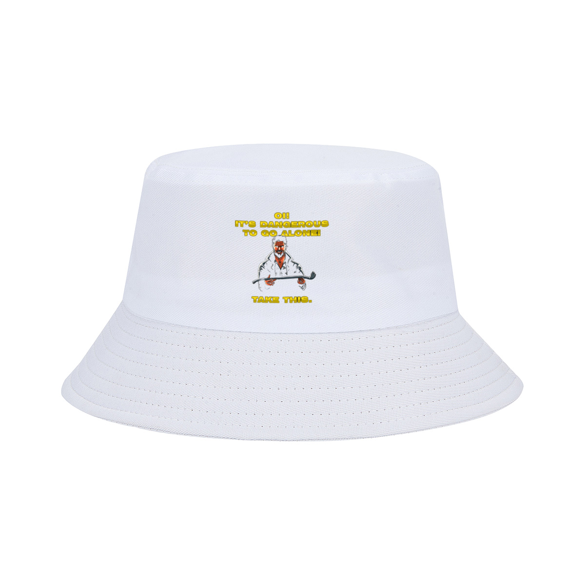 The Legend of Zelda: Link's Warning - Fisherman's Hat