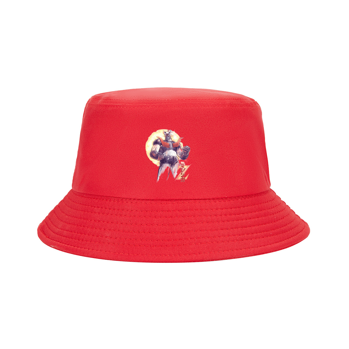 Mazinger Z - Fisherman's Hat