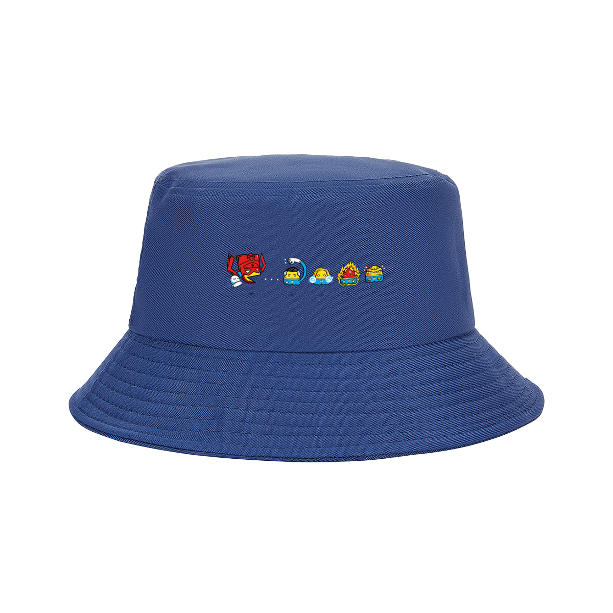 Transformers: Optimus Prime and Autobot Team - Fisherman's Hat