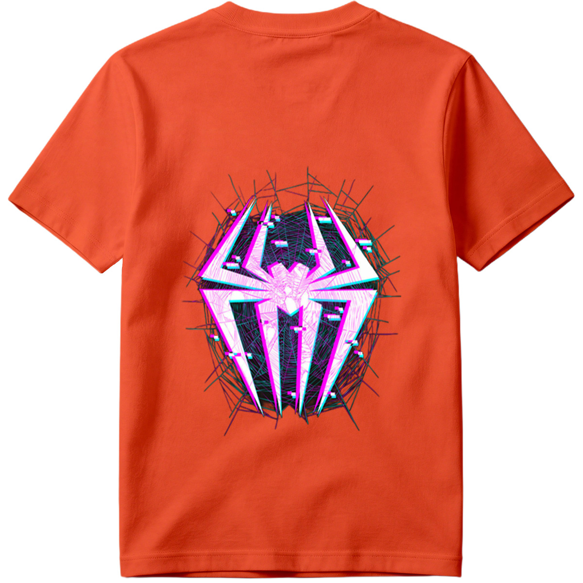 Spider-Man: Into the Spider-Verse - Tee