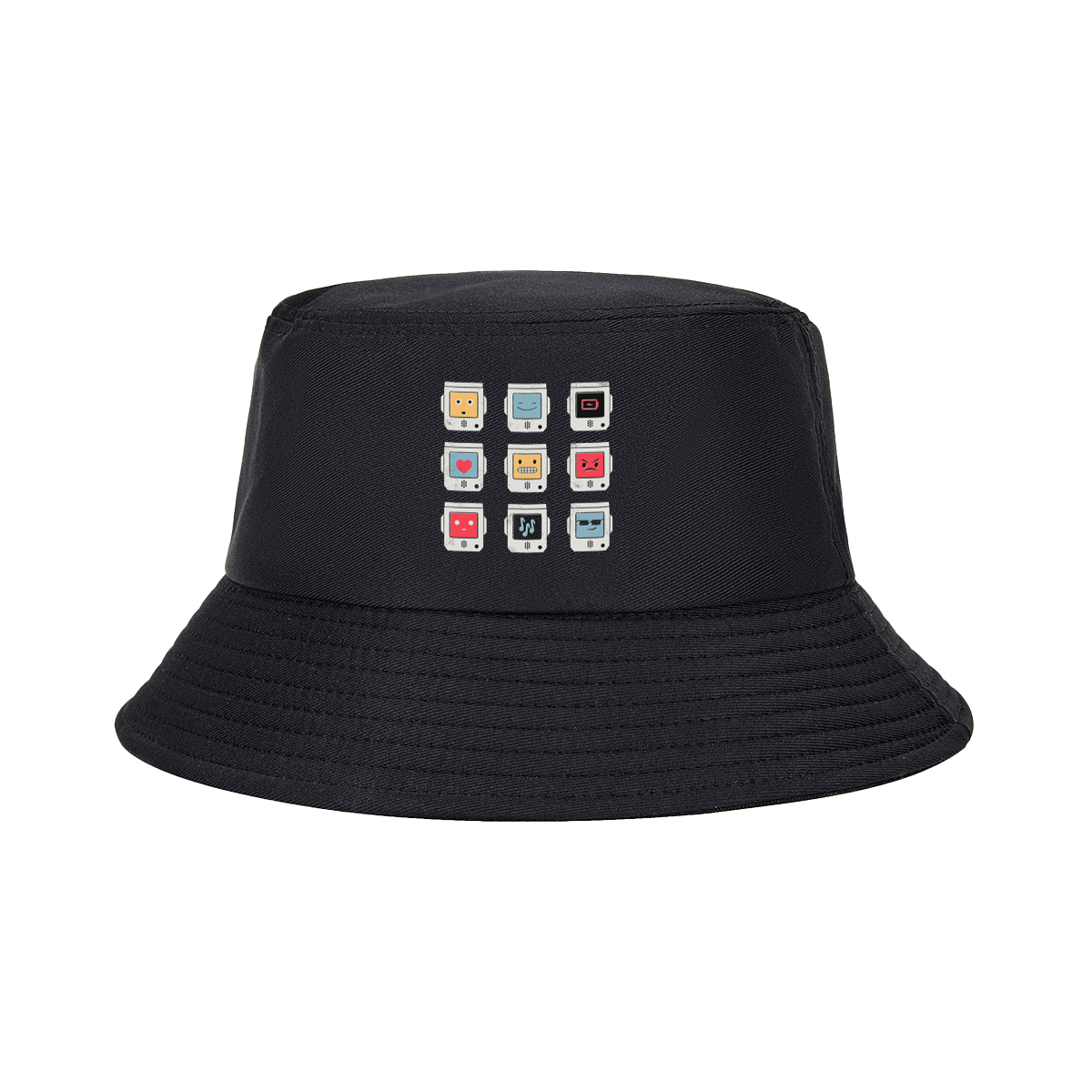 Apple Watch Emojis - Fisherman's Hat