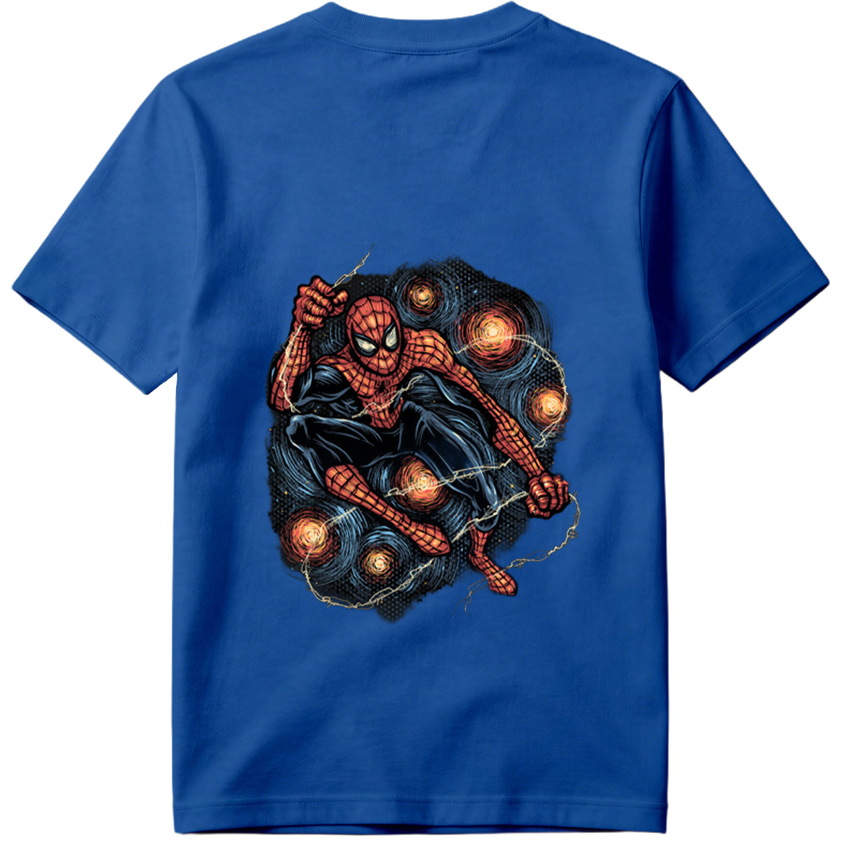 Spider-Man: Cosmic Webweaver - Tee