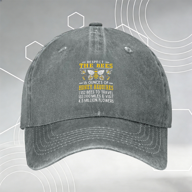 New Baseball Cap with 