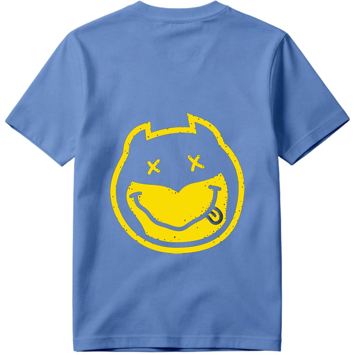 Trollface Emoji - Tee