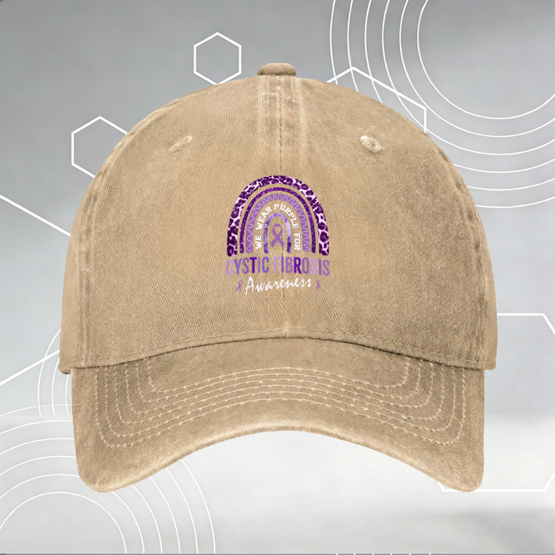 New Baseball Cap with 