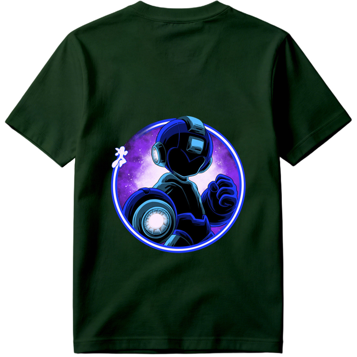 Mega Man X: Zero - Tee