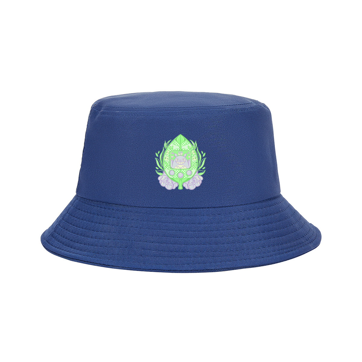Totoro Tamagotchi Level Up - Fisherman's Hat