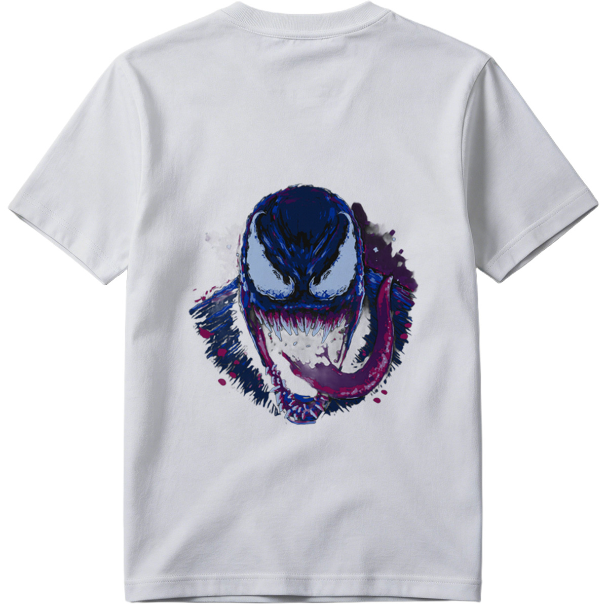 Venom: The Symbiote Horror - Tee