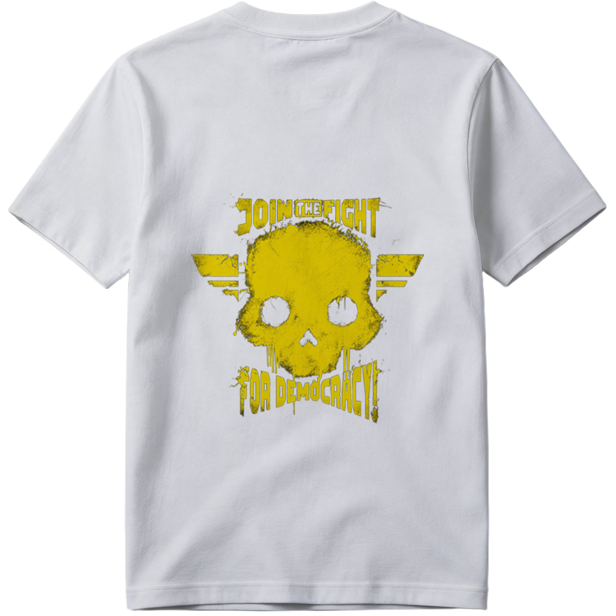 Join the Fight for Democracy! - Tee