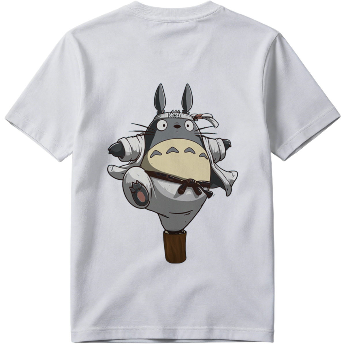 Totoro Ninja Adventure - Tee