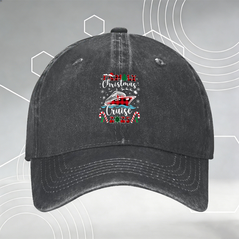 New Baseball Cap with 
