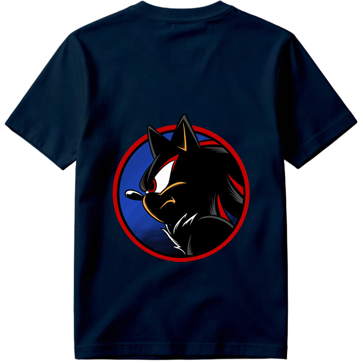 Sonic the Hedgehog - Shadow the Hedgehog - Tee