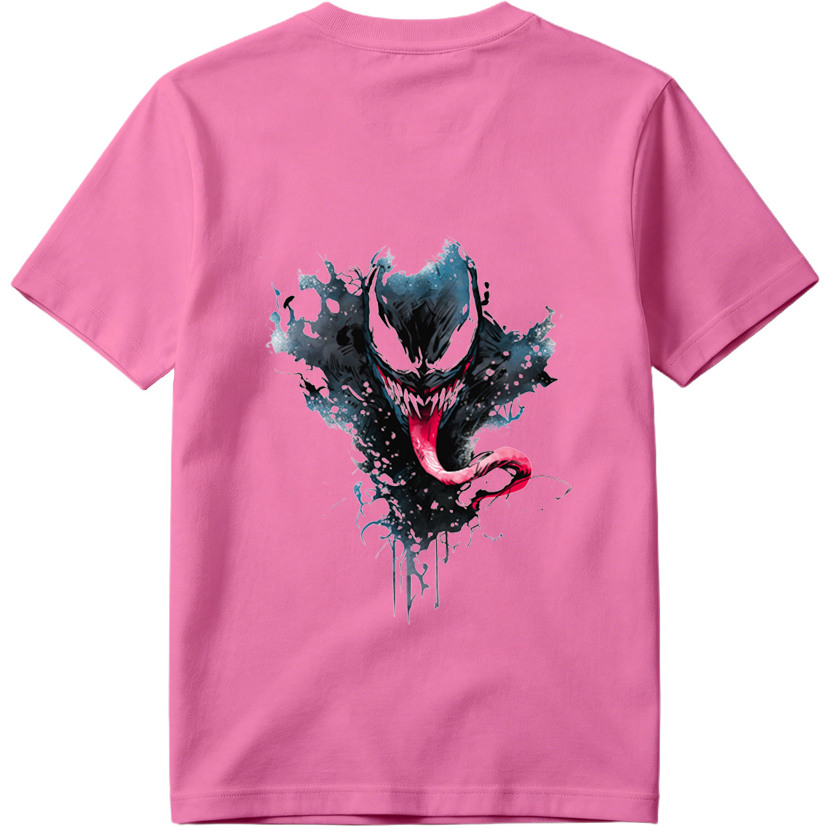 Venom: The Symbiote Horror - Tee