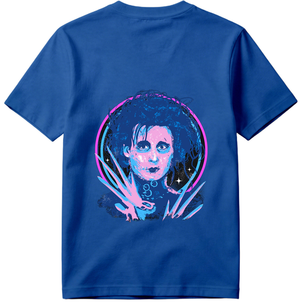 Beetlejuice: Lydia Deetz - Tee