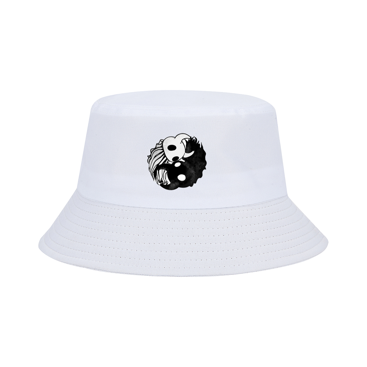 Sonic the Hedgehog: Yin Yang Design - Fisherman's Hat