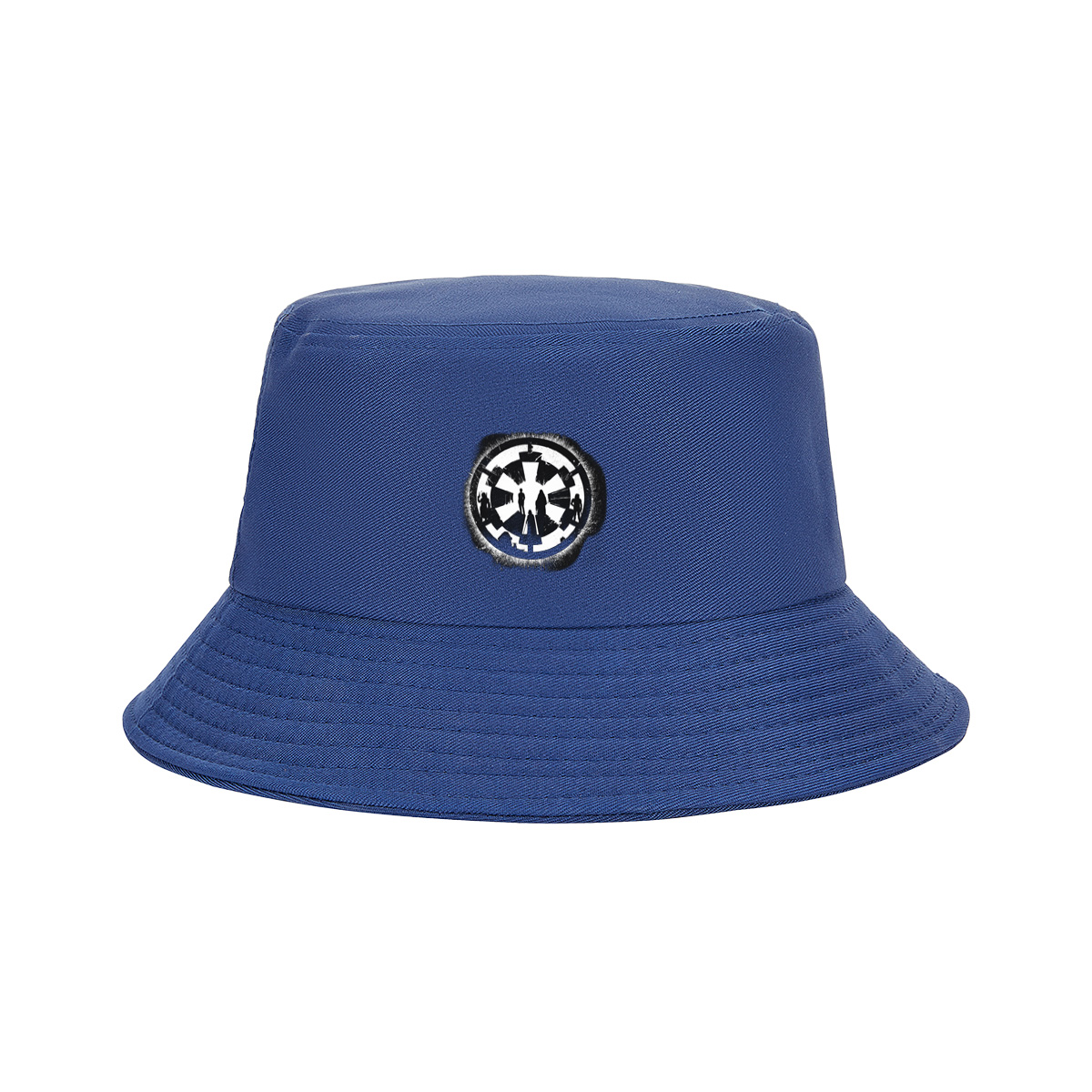 Star Wars: Empire and Rebellion Silhouettes - Fisherman's Hat