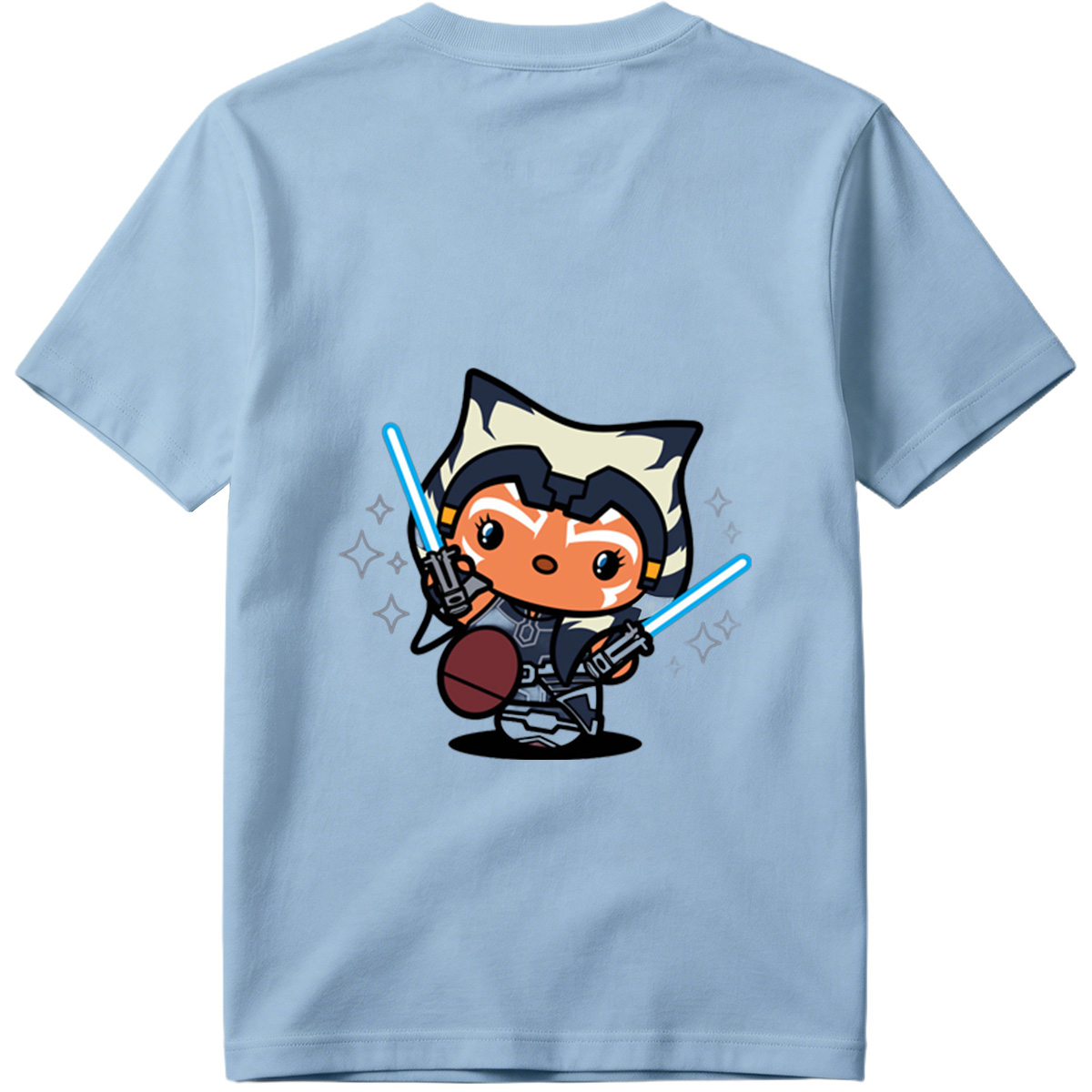 Star Wars: Ahsoka Tano - Tee
