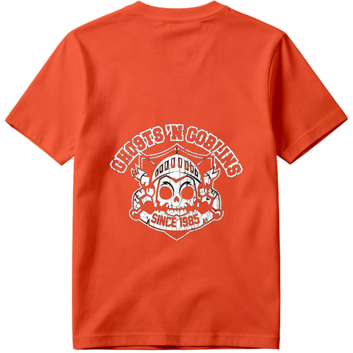 Ghosts 'N Goblins: Since 1985 - Tee
