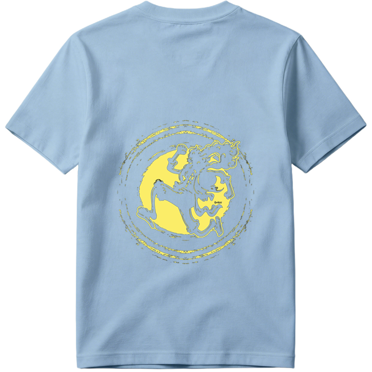 Sonic the Hedgehog: Classic Sprint - Tee