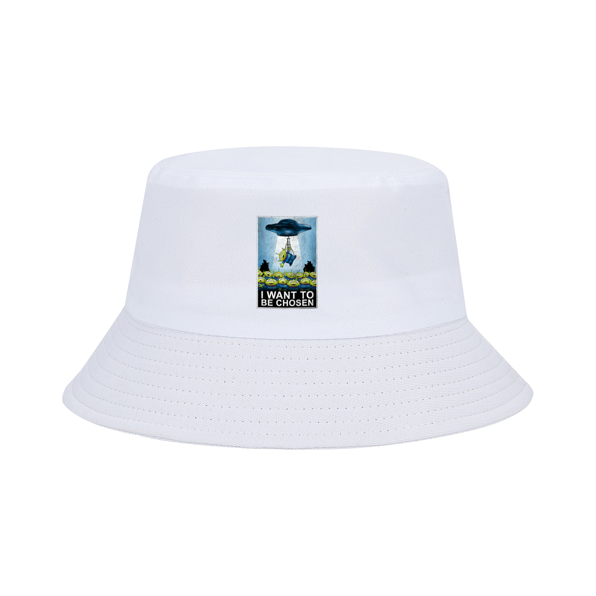 Toy Story Aliens: I Want to Be Chosen - Fisherman's Hat