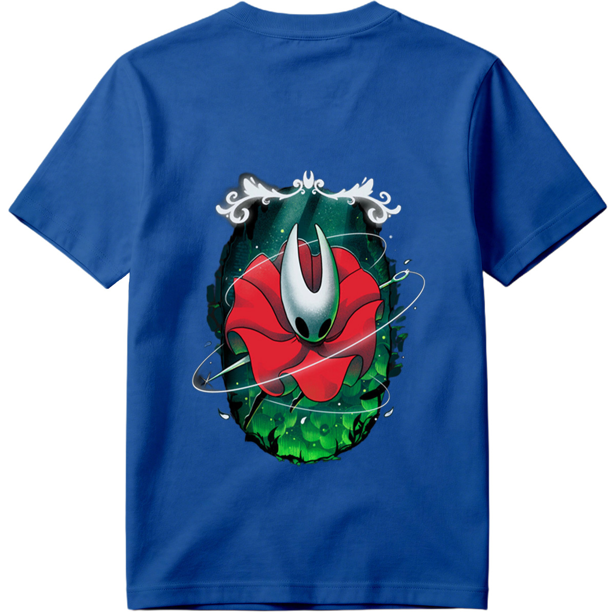 Hollow Knight: Hornet in Bloom - Tee