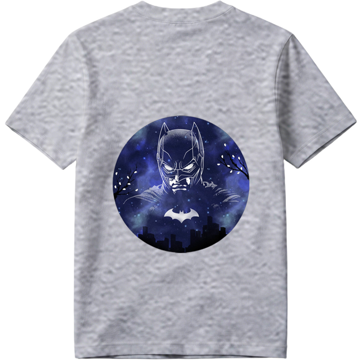 Batman: Dark Knight of the Night Sky - Tee