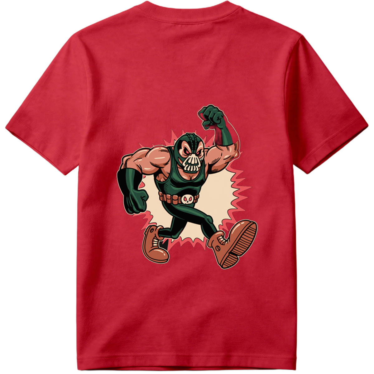 Bane from Batman: The Dark Knight Returns - Tee