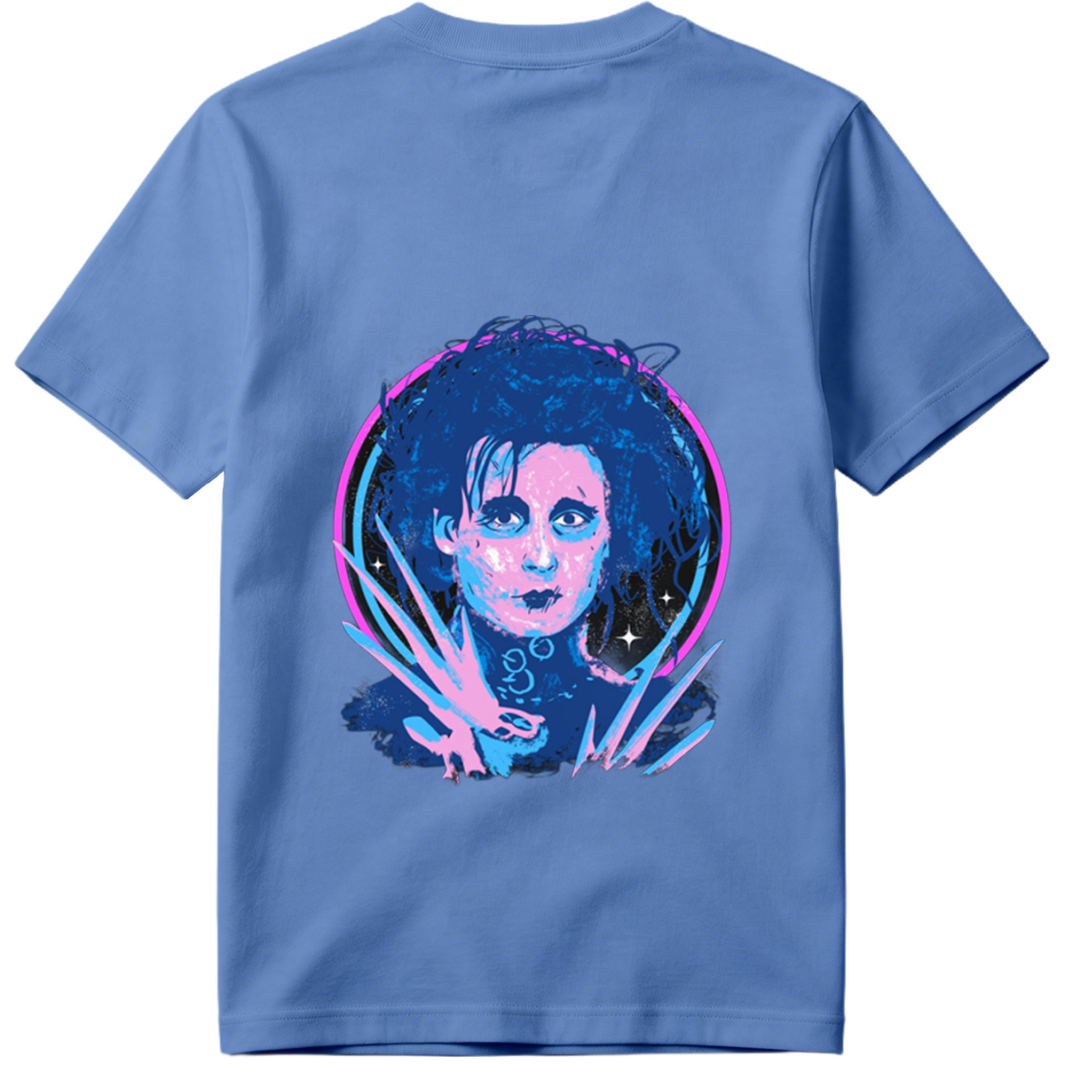 Beetlejuice: Lydia Deetz - Tee
