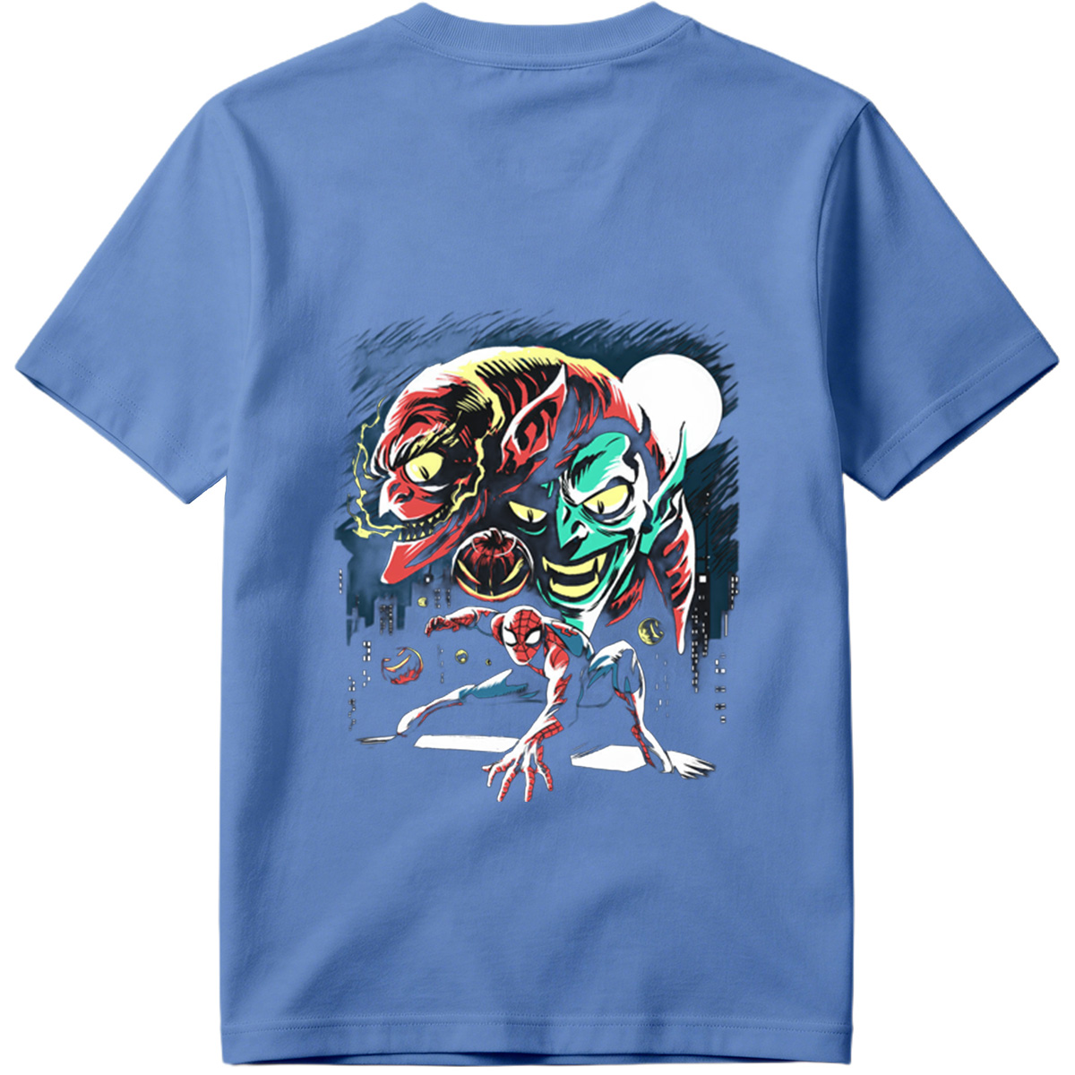 Spider-Man vs. Venom and Carnage - Tee