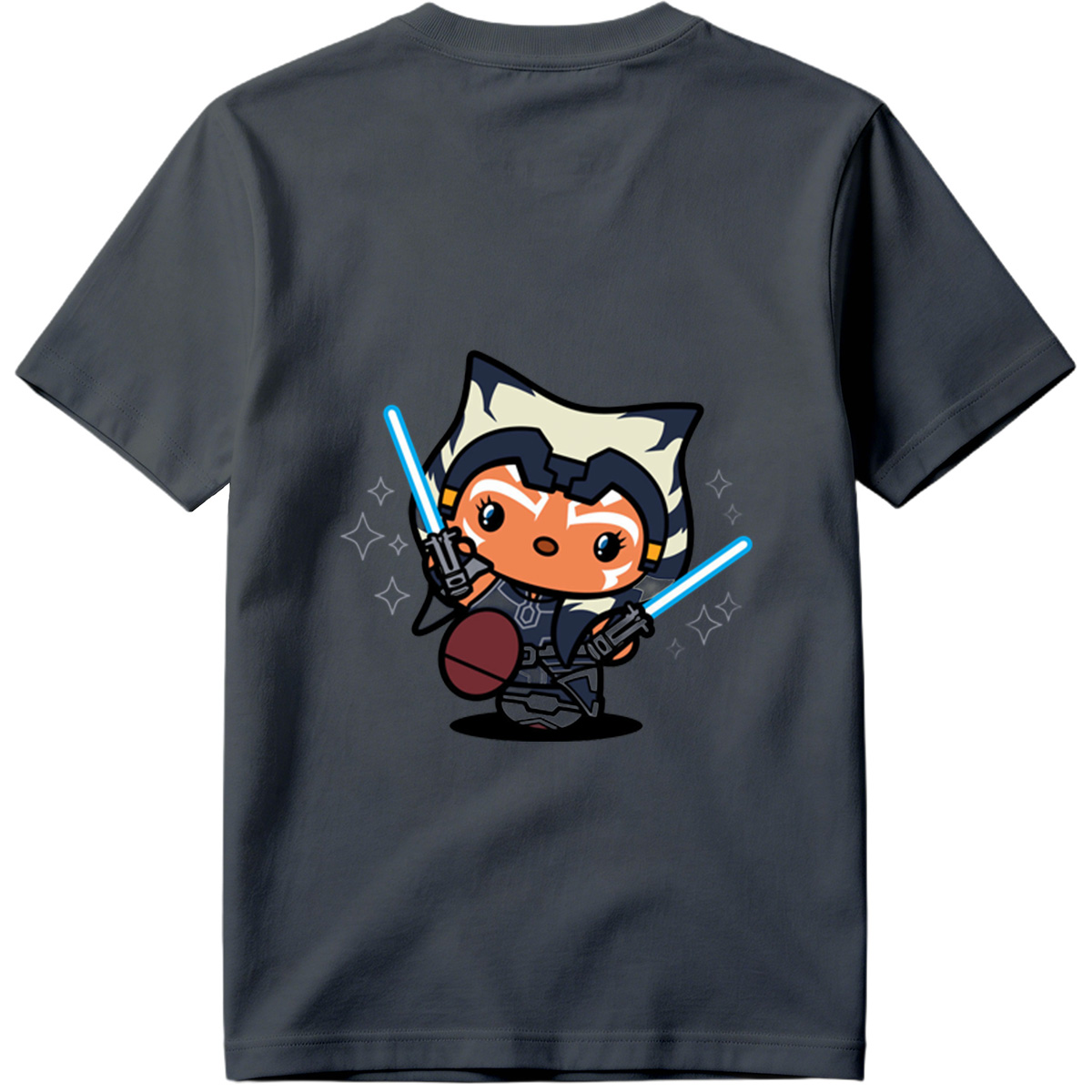 Star Wars: Ahsoka Tano - Tee