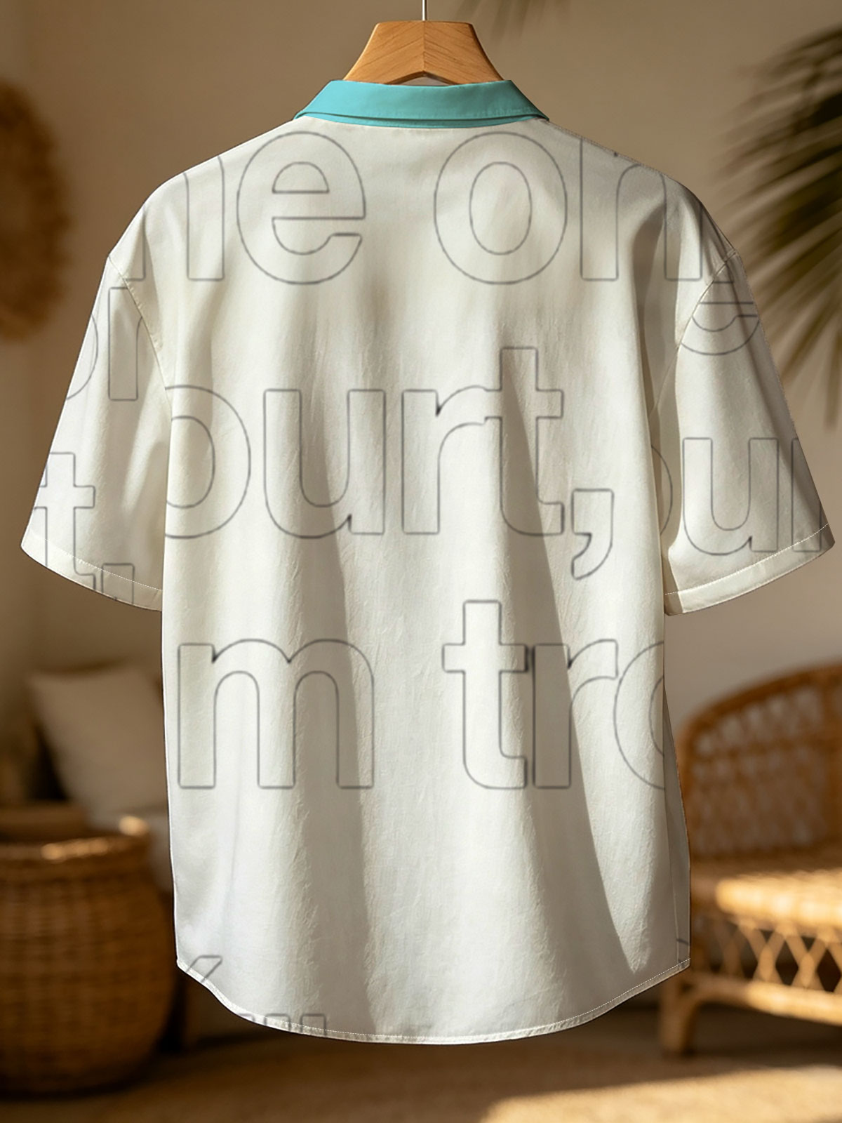 Get Me on the Court, I'm Trouble: Last Week -  Shirt