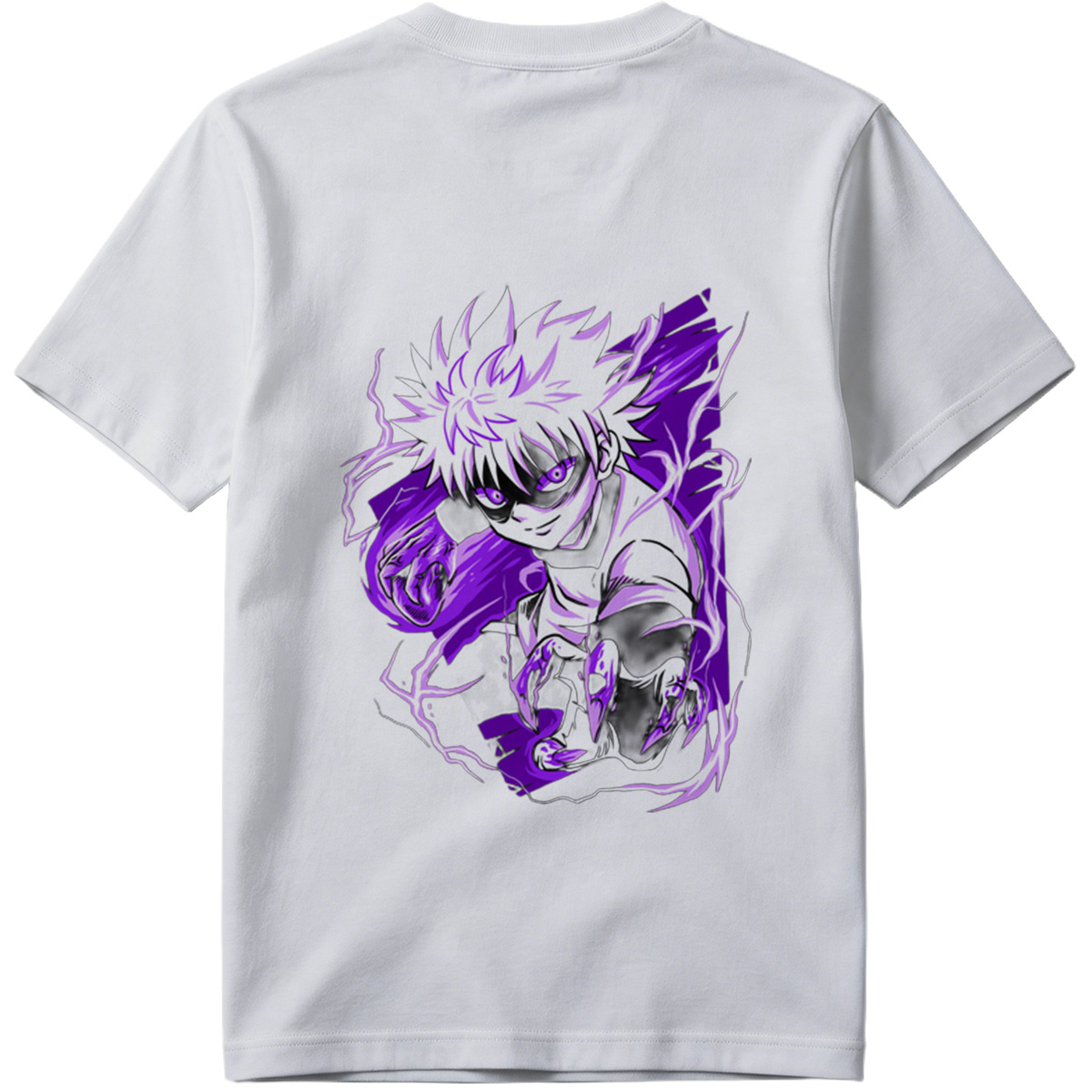 Jujutsu Kaisen - Sukuna - Tee