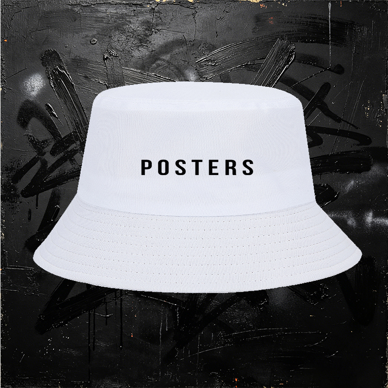 Unisex Fisherman Hat with 