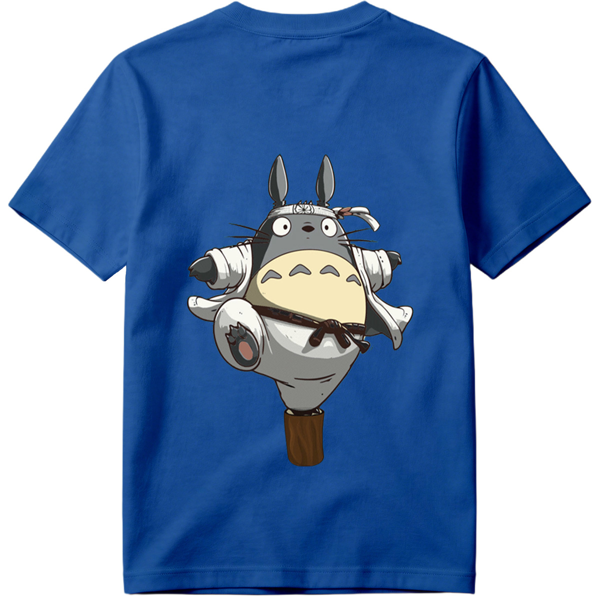 Totoro Ninja Adventure - Tee
