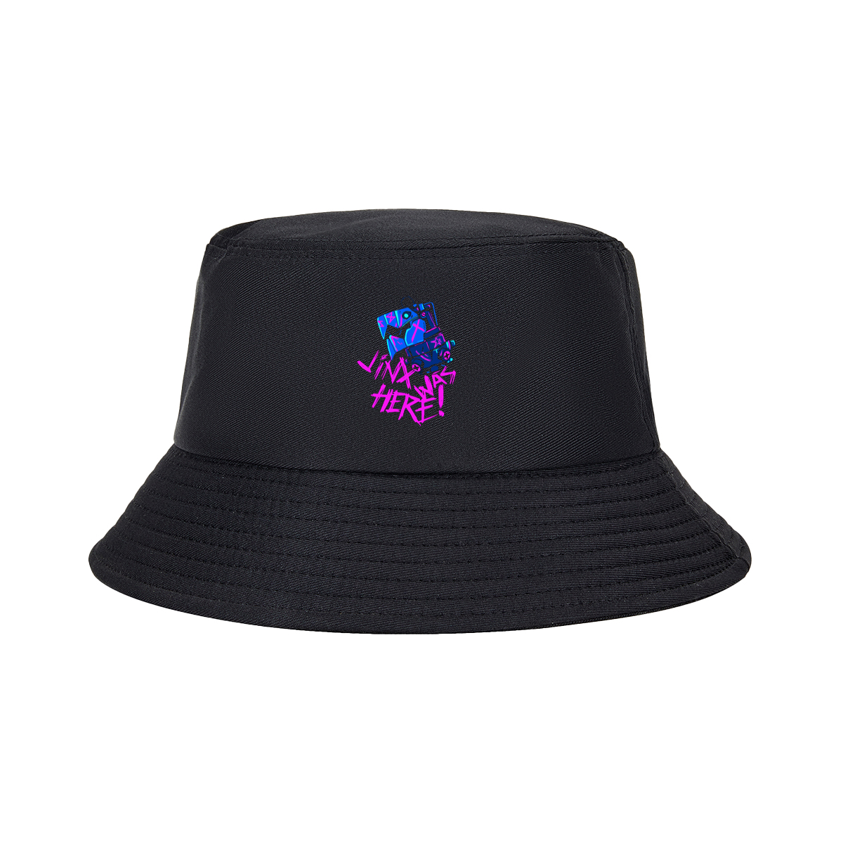 Link is Here! - Fisherman's Hat