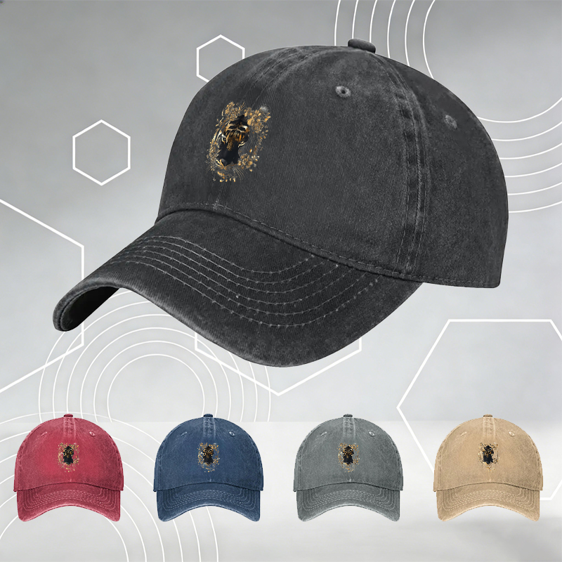 New Baseball Cap with 
