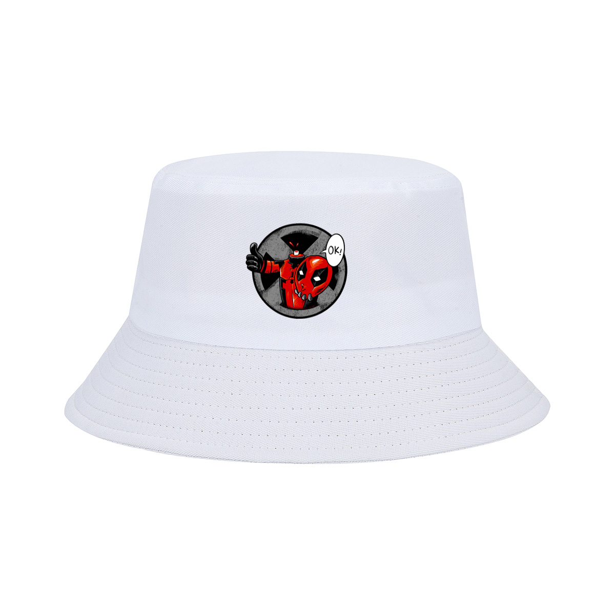 Deadpool OK! - Fisherman's Hat