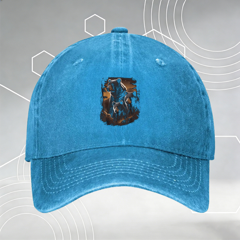 New Baseball Cap with October Breast Cancer & Domestic Violence Awareness Month Print, Unisex Adjustable Hat for Women and Men, Perfect for Charity Events, Support Campaigns, and Everyday Wear, Ideal for Awareness Advocates and Health Supporters