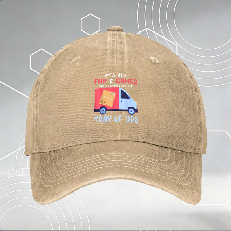 New Bowling Chick Printed Baseball Cap for Men and Women Adjustable Size Casual Outdoor Sport Hat Perfect for Bowling Enthusiasts and Fun-Loving Adults
