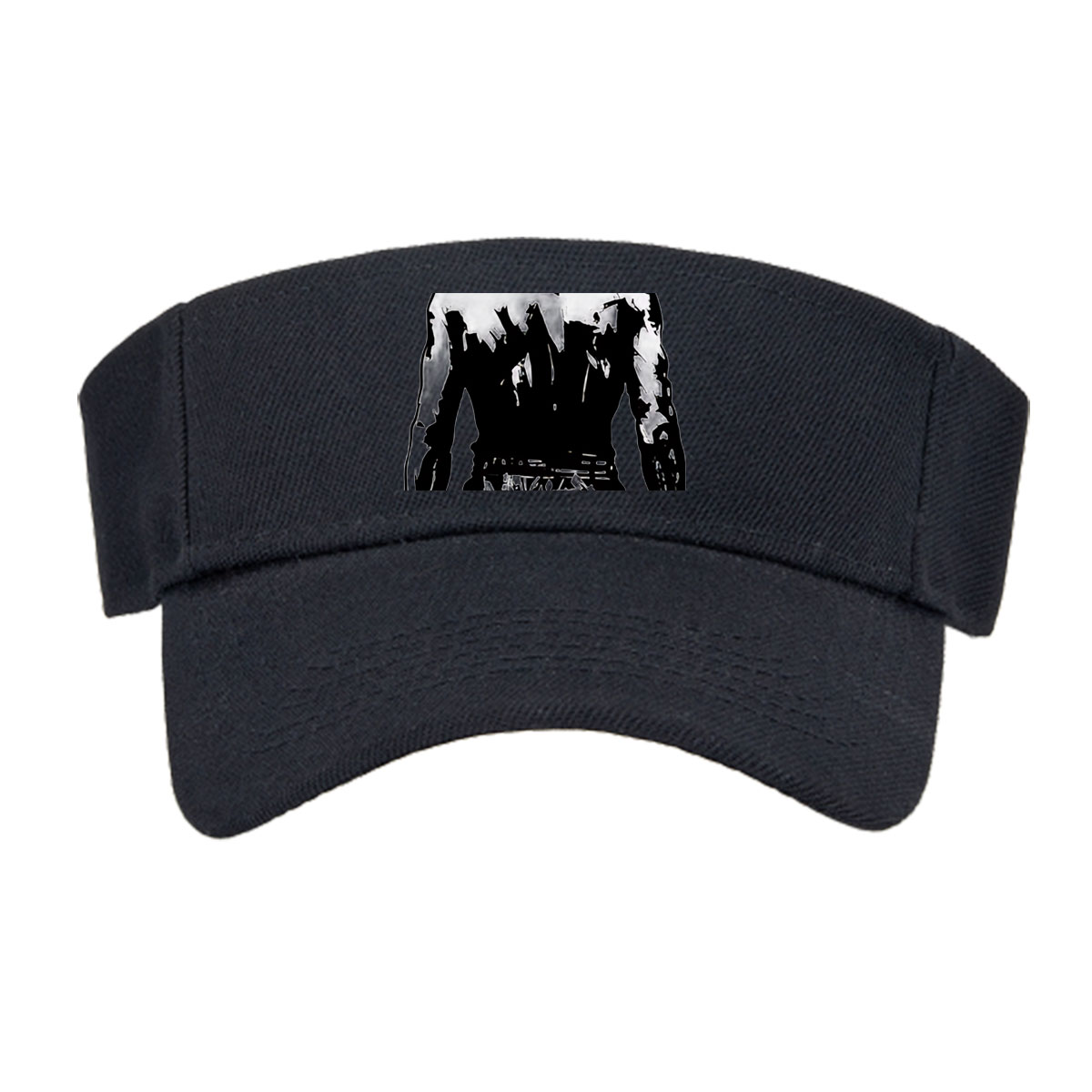 Raging Bull: A Martin Scorsese Picture - Jake LaMotta, Boxing Legend -  Visor cap