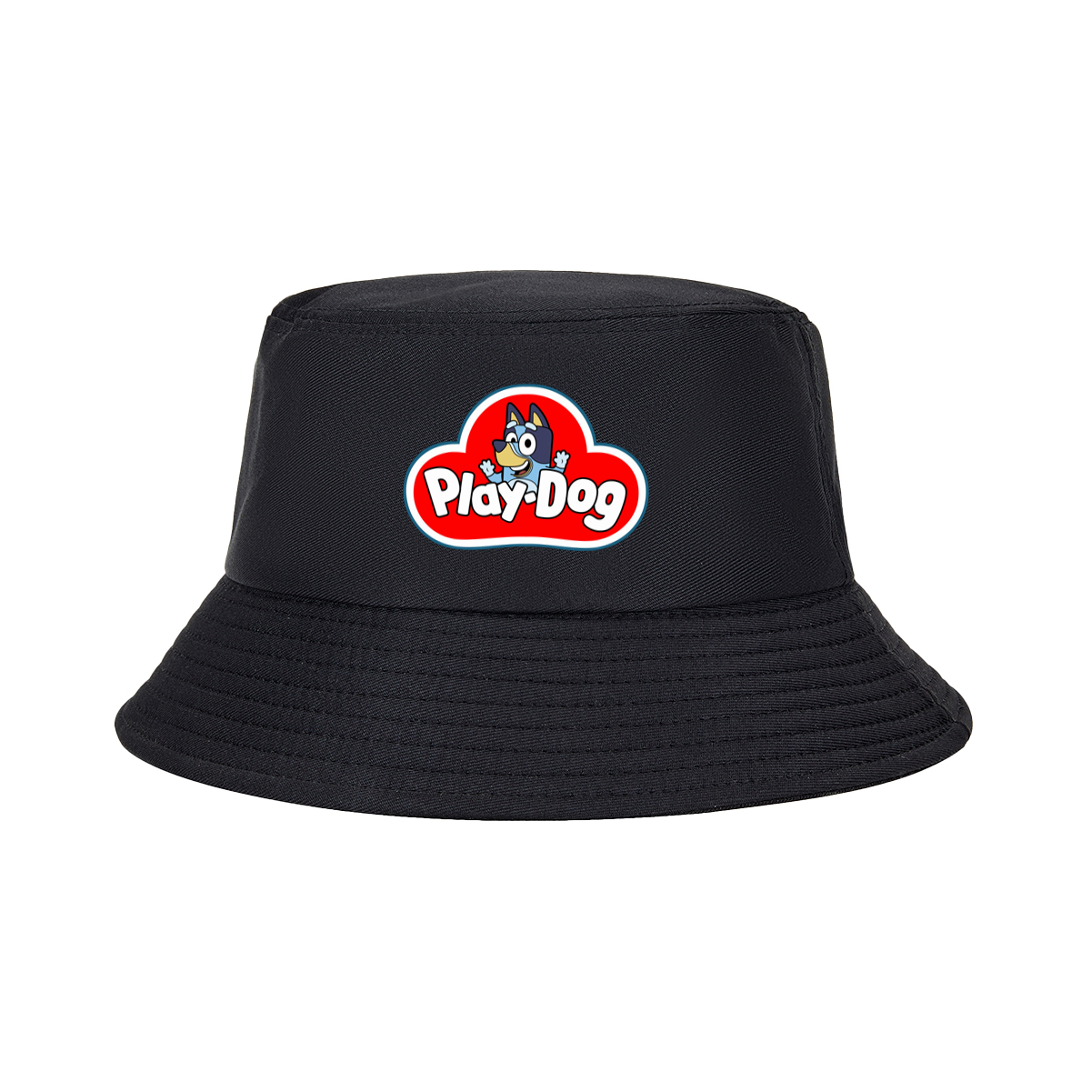 Play-Dog Blue Heeler - Fisherman's Hat