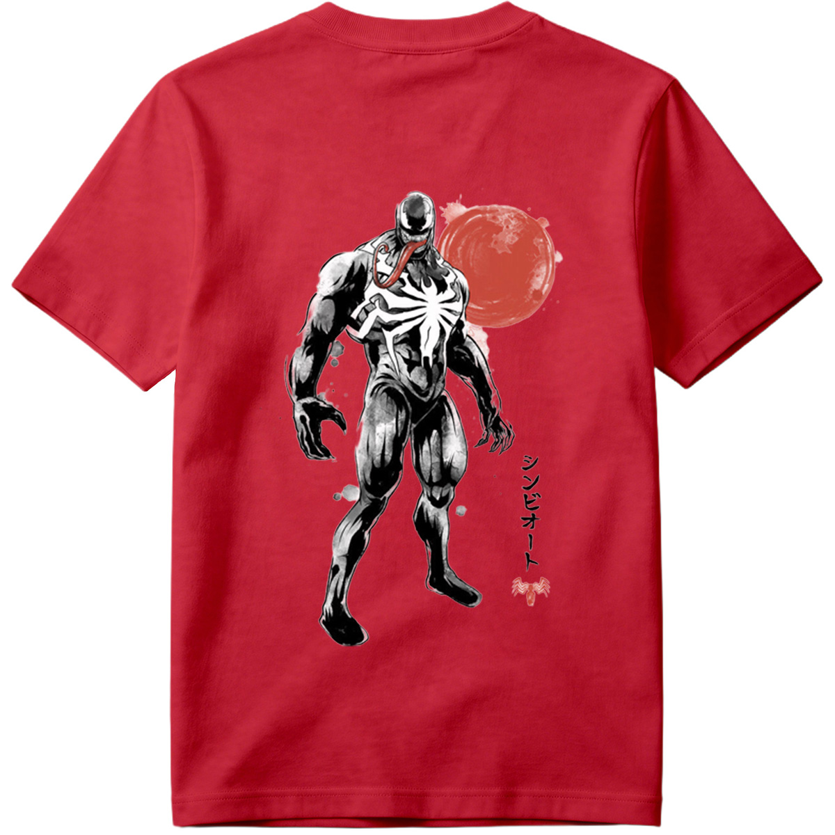 Venom: Symbiote Warrior - Tee