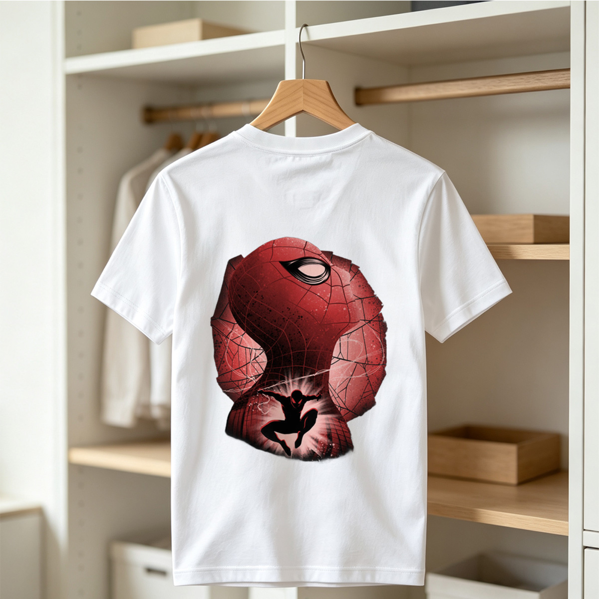 Spider-Man: Into the Spider-Verse - Tee